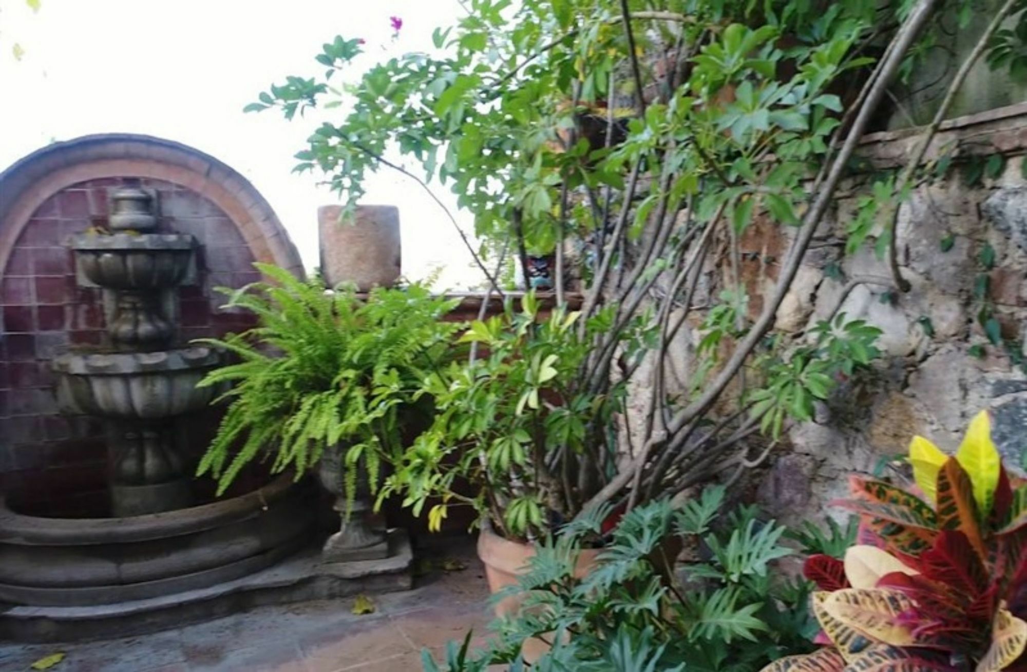 Las Terrazas San Miguel de Allende Exterior photo