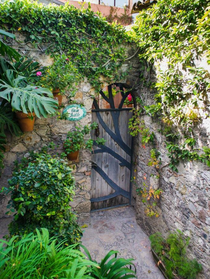 Las Terrazas San Miguel de Allende Exterior photo