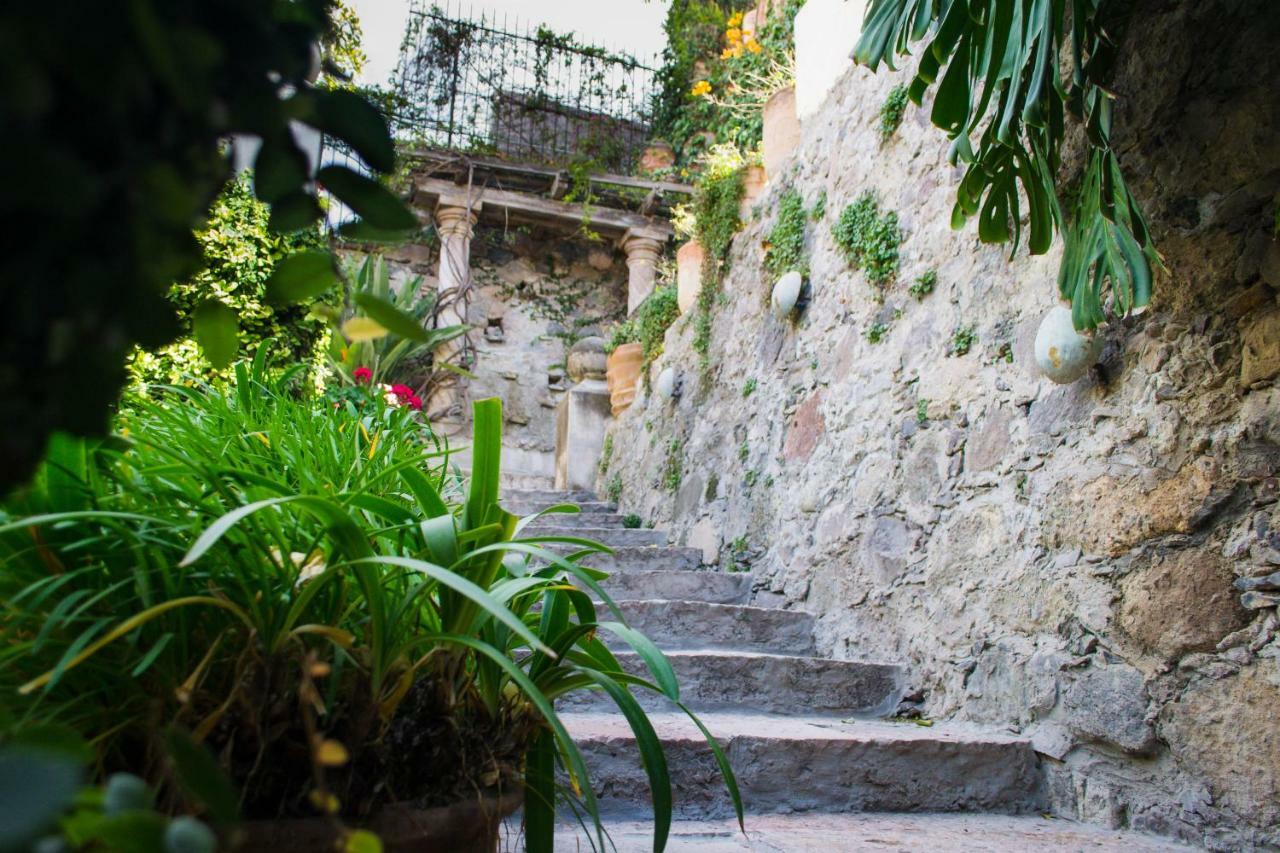Las Terrazas San Miguel de Allende Exterior photo