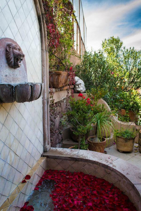 Las Terrazas San Miguel de Allende Exterior photo