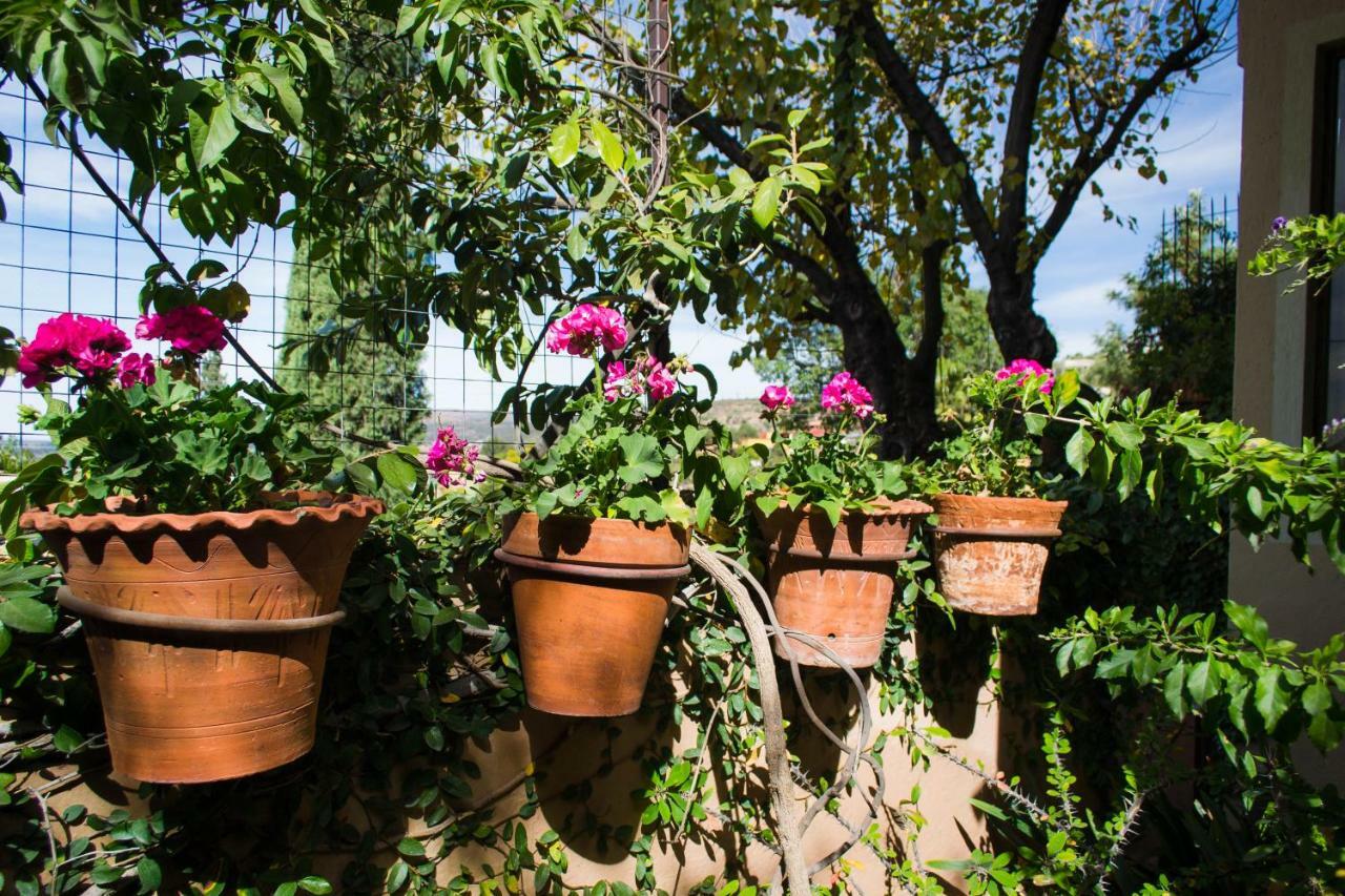 Las Terrazas San Miguel de Allende Exterior photo
